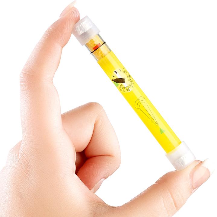 Produktbild Lescars Einweg-Alkoholtester