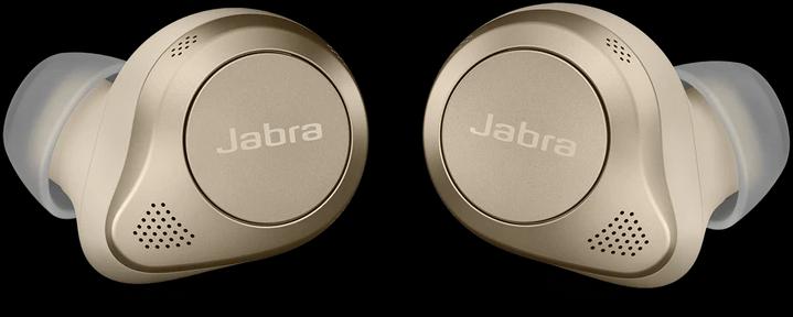 Actual product image Jabra Elite 85t