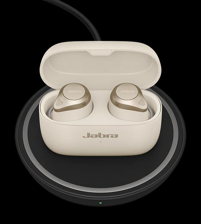 Actual product image Jabra Elite 85t