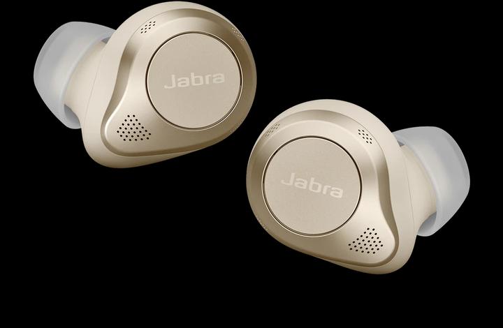Actual product image Jabra Elite 85t