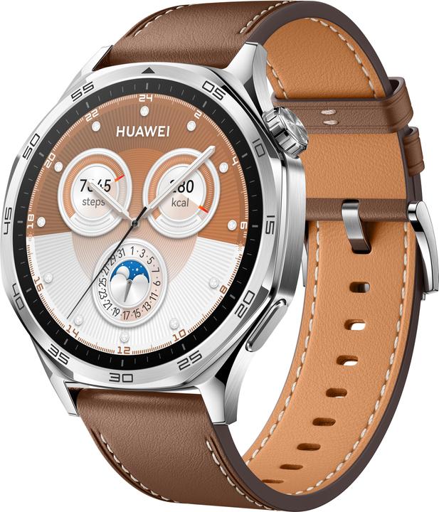 Produktbild Huawei Watch GT 5 (46 mm)