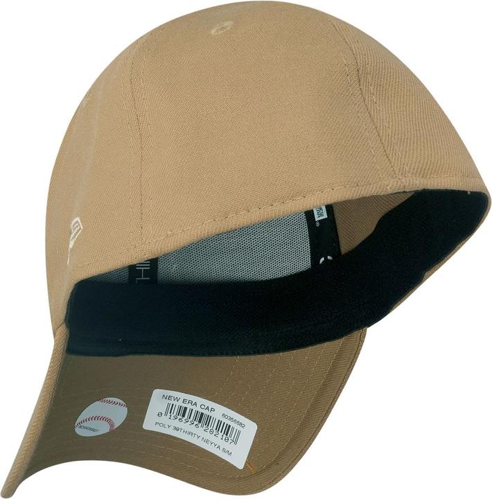 Immagine prodotto New Era 39Thirty Cappello Stretch - New York Yankees khaki stone (XL)