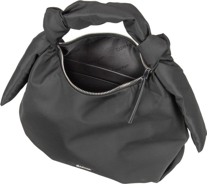 Produktbild Calvin Klein Handtasche Soft Nappa Crossbody Textile PSP23