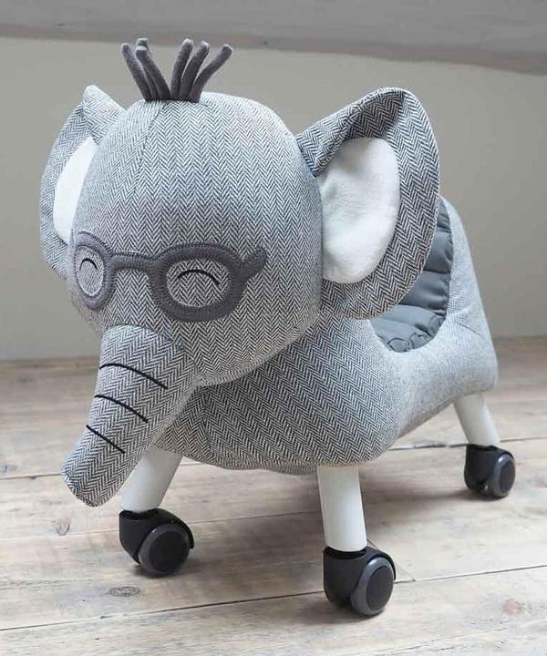 Image du produit little bird told me Cuthbert