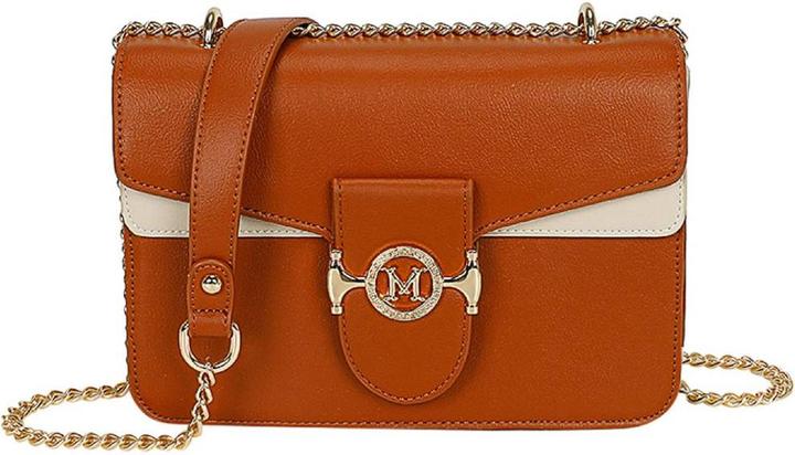 Actual product image Gallantry HB-1989-BR Handtasche