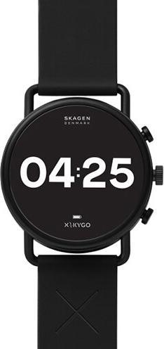 Skagen Falster 3 (Digitaluhr, 42 mm)