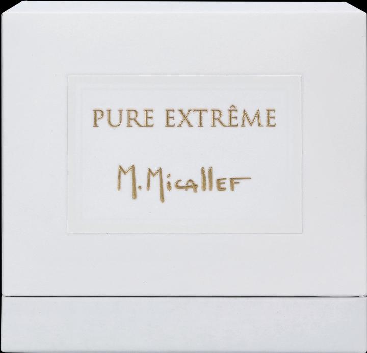 Immagine prodotto M. Micallef Micallef Pure Extreme by Eau de Parfum Spray 100 ml (Eau de parfum, 100 ml)