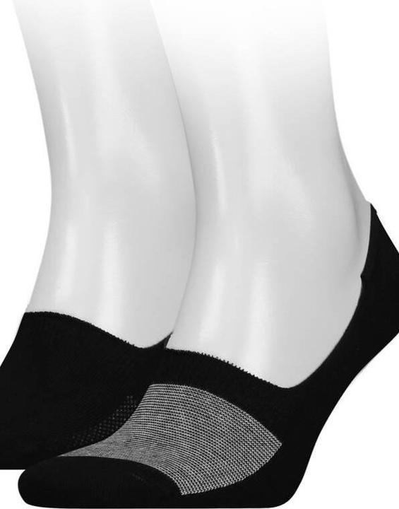 Actual product image Levis 2Pack Footies (pack of 2, 39 - 42)
