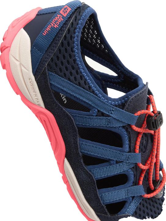 Immagine prodotto Jack Wolfskin Levente Sandal K (40)