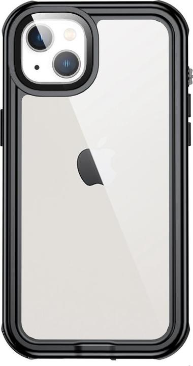 Produktbild Redpepper iPhone 14 / iPhone 13 Wasserdichte Schutzhülle (Apple iPhone 14, Apple iPhone 13)