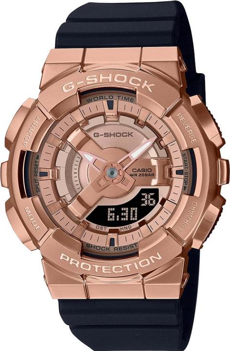Image du produit Casio GM-S110PG-1AER (Montre de plongée, 42 mm)