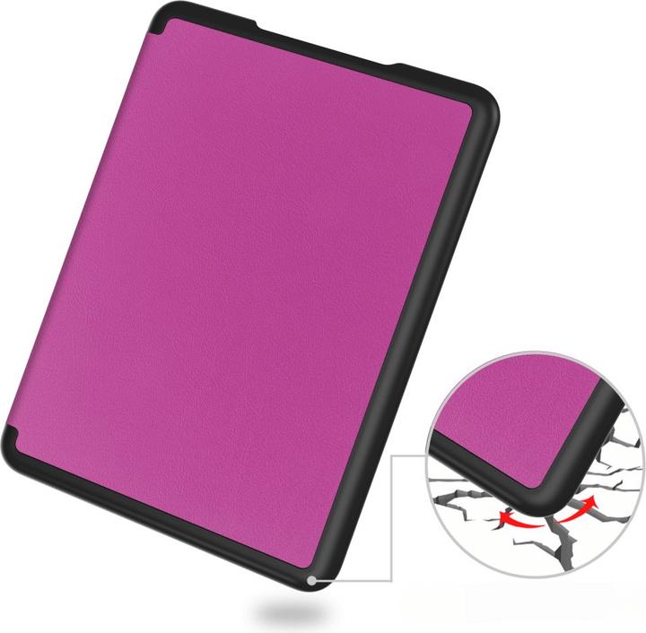 Produktbild Cover-Discount Kindle Paperwhite 2024 - Smart Cover Hülle