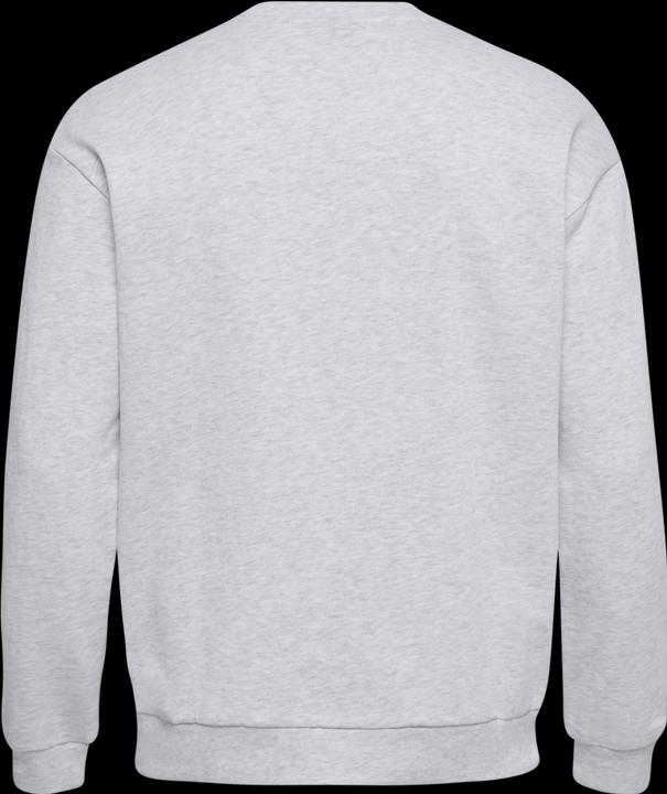 Actual product image hummel Hmlroligan sweatshirt (M)