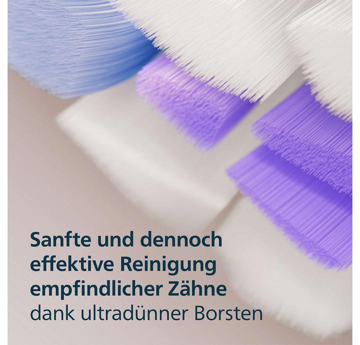 Immagine prodotto Philips Sonicare S2 Sensibile (4 x)
