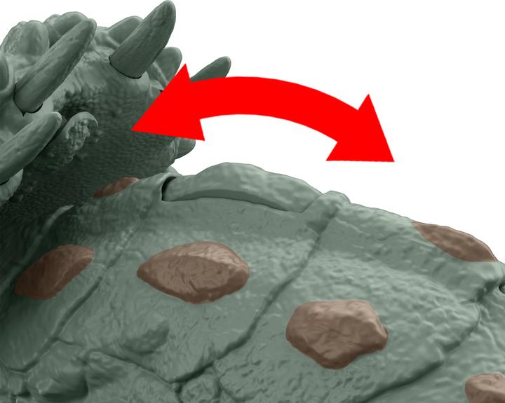 Actual product image Jurassic World 0