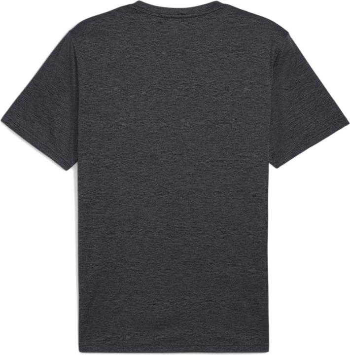 Image du produit Puma M TAD ESSENTIAL HEATHER CAT TEE (CF grand chat) (3XL)