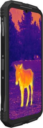Actual product image Doogee V31GT (256 GB, Classic Black, 6.58", Hybrid Dual SIM, 50 Mpx, 5G)