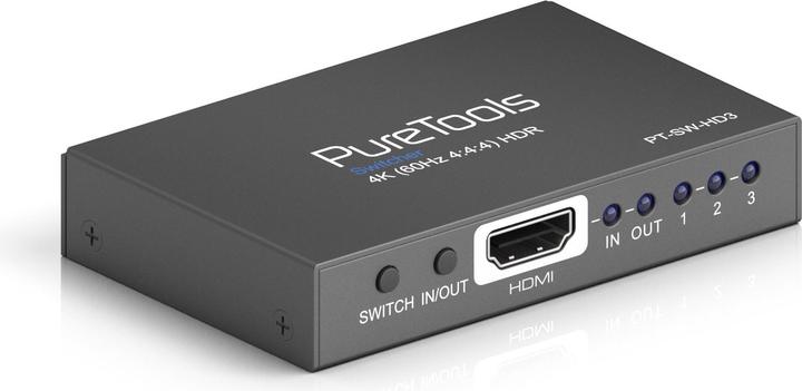 Purelink Pt-Sw-Hd3