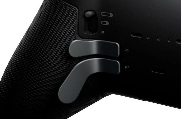 Image du produit Microsoft Manette sans fil Xbox Elite série 2 (Xbox One X, PC, Xbox Series X, Xbox One S, Xbox Series S)
