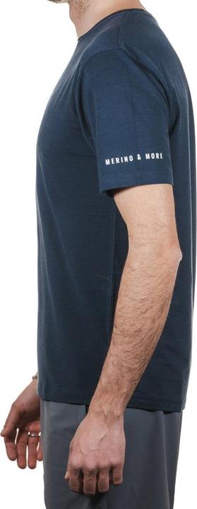 Immagine prodotto Merino & More Maglietta casual (XS)