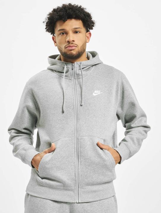 Produktbild Nike Kapuzensweatjacke (L)