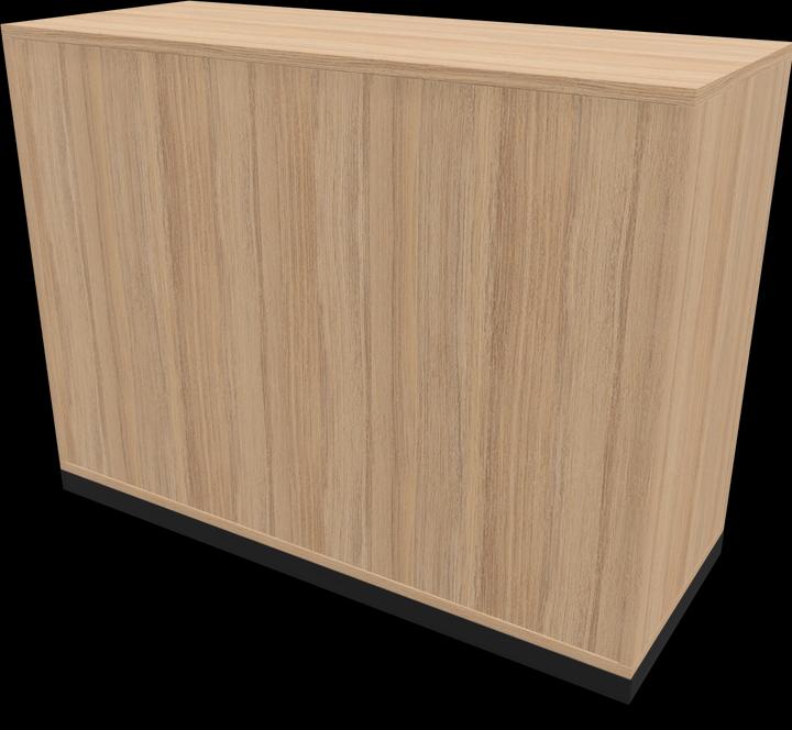 Immagine prodotto Narbutas Scelta armadio ad ante scorrevoli (100 x 40 x 76 cm)