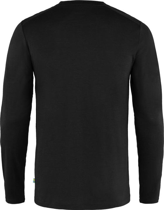 Actual product image Fjällräven Abisko Wool (L)