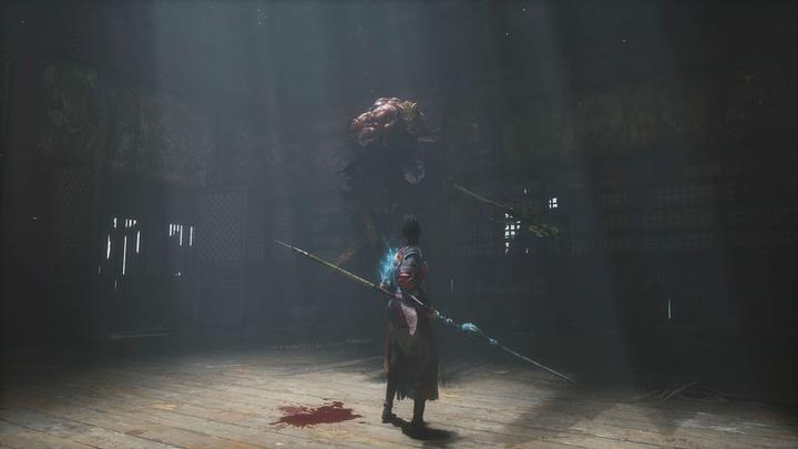 Immagine prodotto 505 Games Wuchang: Fallen Feathers PS-5 D1 (PS5, DE)