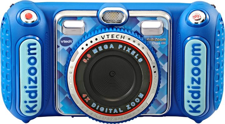 Actual product image VTech Duo DX