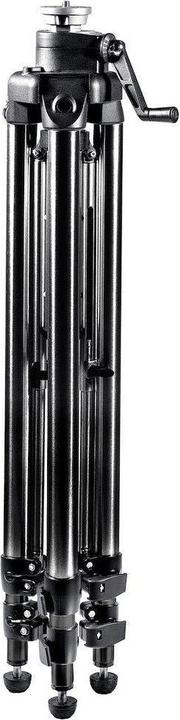 Actual product image Manfrotto MN 475B Tripod Tripod Pro Digital (Metal)
