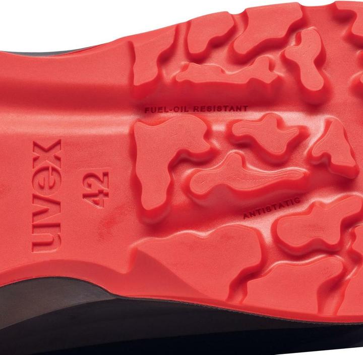 Immagine prodotto Uvex Safety 1 x-craft (S3, 42)