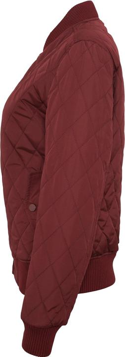 Immagine prodotto Urban Classics Giacca di nylon Diamond Quilt da donna (M)