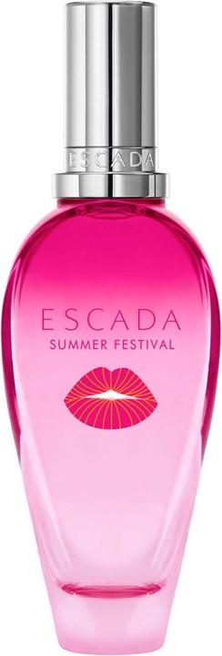 Produktbild Escada Summer Festival Eau de Toilette (Eau de Toilette, 50 ml)