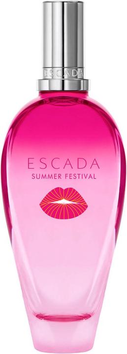 Actual product image Escada Summer Festival (Eau de toilette, 100 ml)