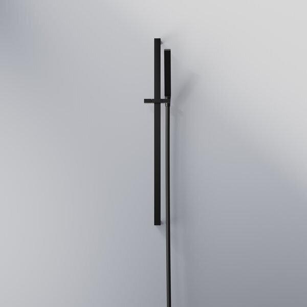 Actual product image Steinberg series 135 shower set, bar hand shower, shower bar 750 mm, 1351600 (1 Beam types, 14.70 l/min)