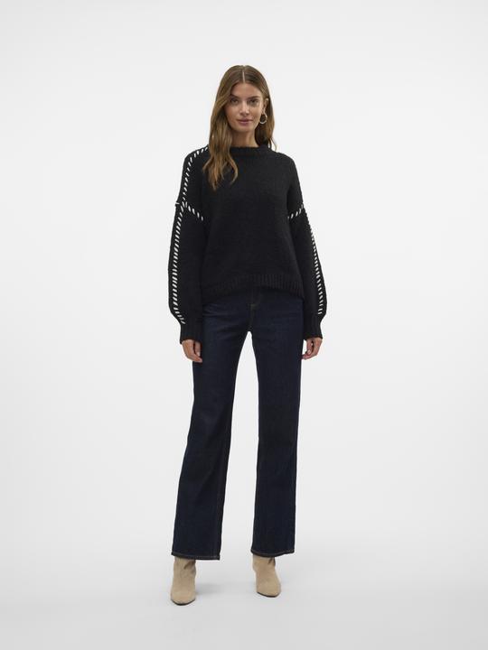 Produktbild Vero Moda VMFENG Pullover Strickpullover (M)