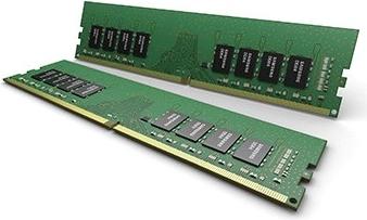 Produktbild Samsung M378A1K43DB2-CTD (1 x 8GB, 2666 MHz, DDR4-RAM, DIMM)