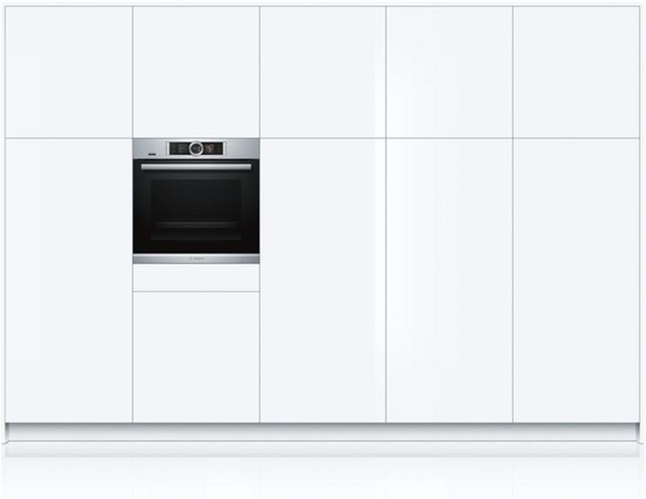 Image du produit Bosch Hausgeräte HBG676ES6