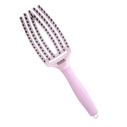 Produktbild Olivia Garden Fingerbrush Care Iconic Boar & Nylon