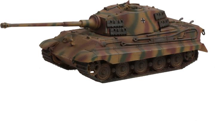 Produktbild Revell Tiger II Ausf. B