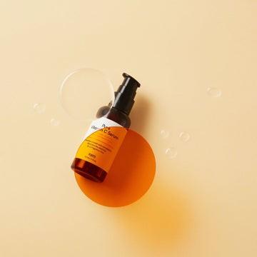 Image du produit Purito Vitamine C pure (60 ml)