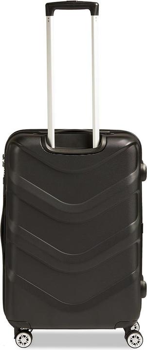 Actual product image Stratic Arrow 2 - Hard Case M (69 l, M (50 - 90l))