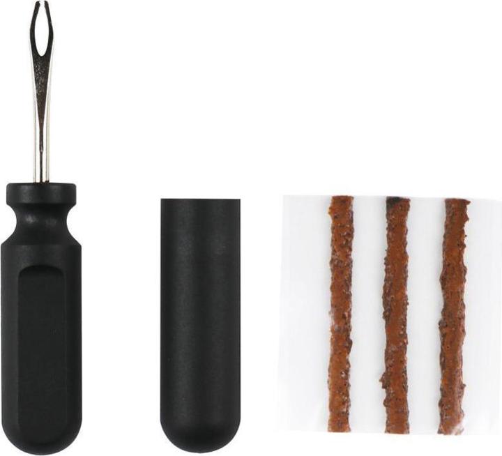 Actual product image RMS Bicycle accessory OEM Tubeless tire repair kit FSBRK-314