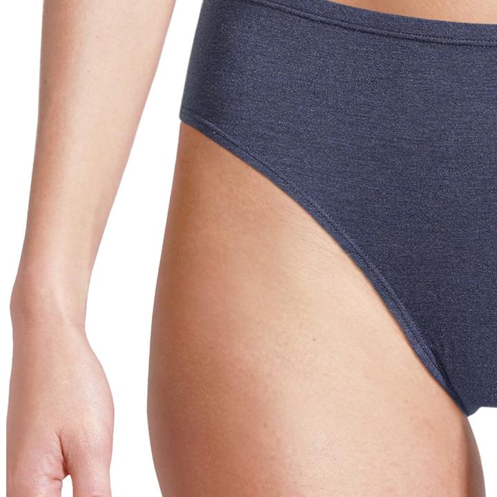 Actual product image Nina von C. 4er Pack Light & Easy Jazz Pants (38, M, pack of 4)