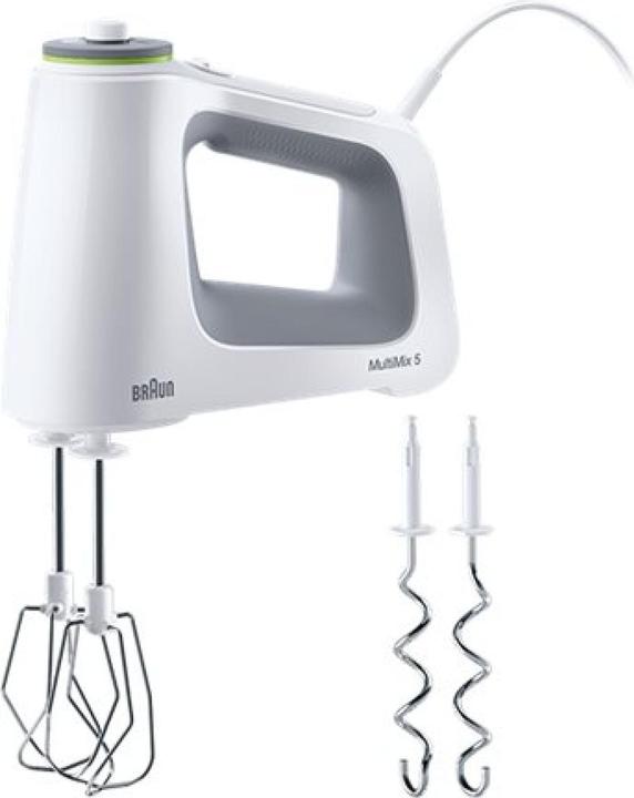 Braun HM 5000 Multimix 5 (700 W)