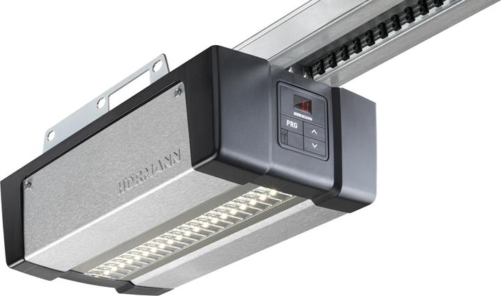 Actual product image Hörmann SupraMaticP Series 4 Garage Door Operator Garage Door Operator