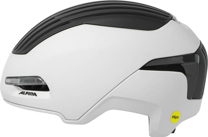 Image du produit ALPINA SPORTS Brighton Mips (51 - 55 cm)