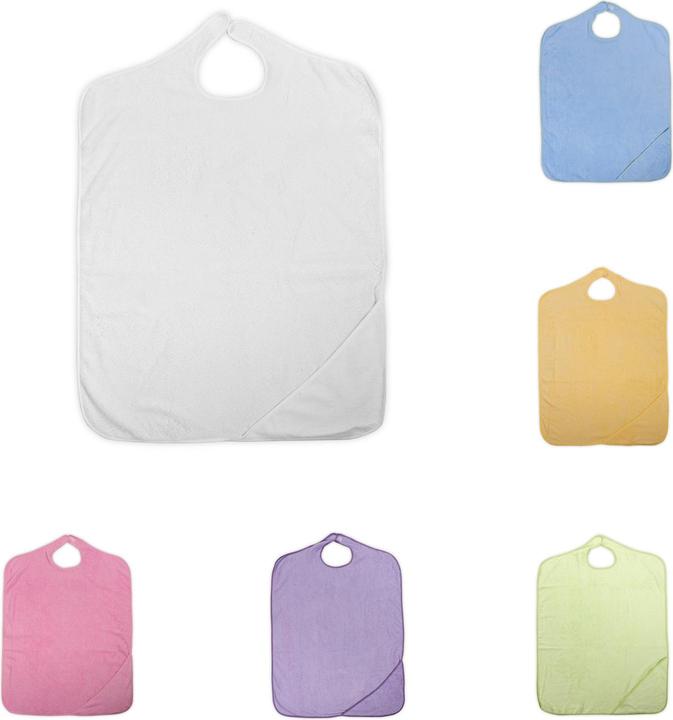 Image du produit Lorelli Serviette bain bébé Duo 80x100