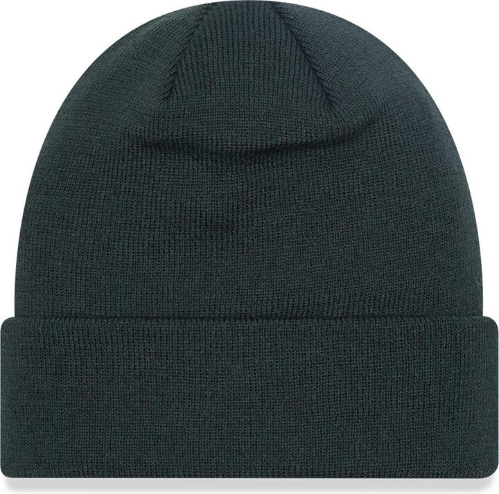 Produktbild New Era Beanie New York Yankees Dunkelgrün