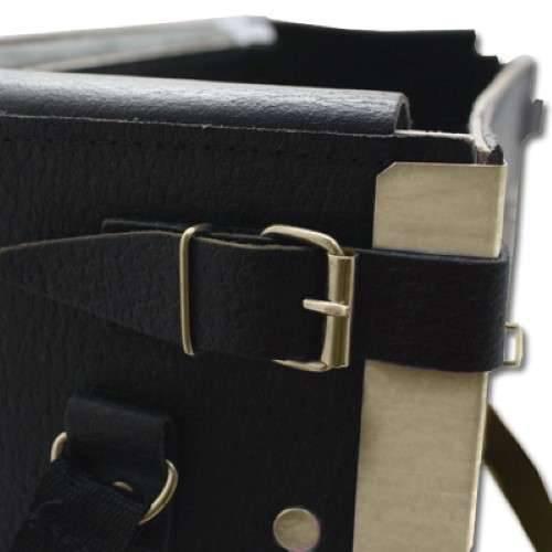 Actual product image Yato Toya Vorel Shoe Tool Basket Leather (1 x)